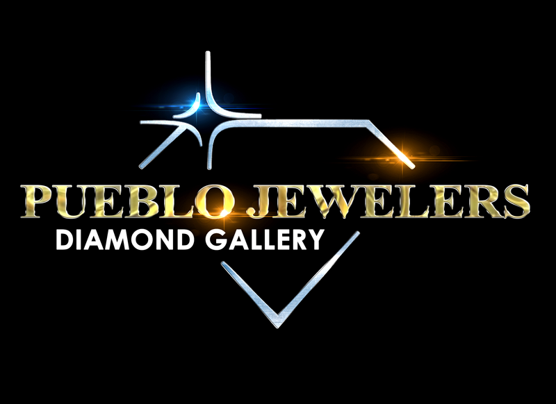 Pueblo Jewelers Diamond Gallery | 7611 W Thomas Rd Suite C008, Phoenix, AZ 85033, USA | Phone: (623) 845-7338