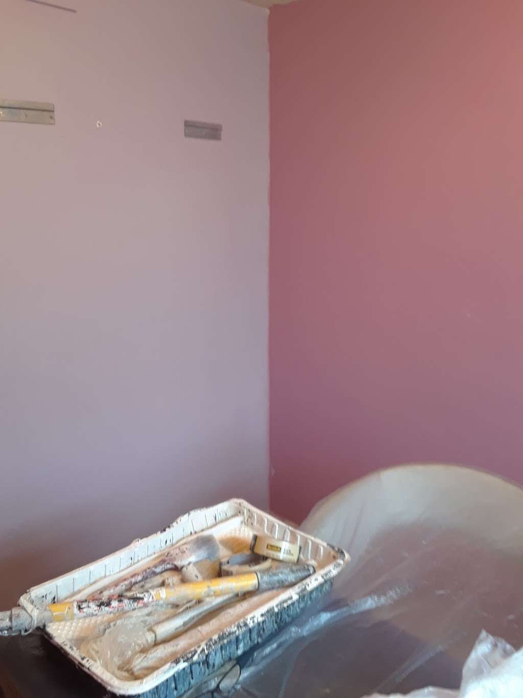 Bob Lynchs Painting & Paperhanging | 1514 Elgin St, Woodbury, NJ 08096, USA | Phone: (609) 617-6814