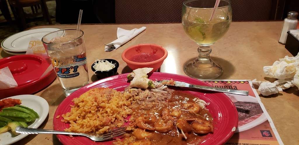 Pepes Mexican Restaurant | 8789, 231 Vertin Blvd, Shorewood, IL 60404, USA | Phone: (815) 436-2300