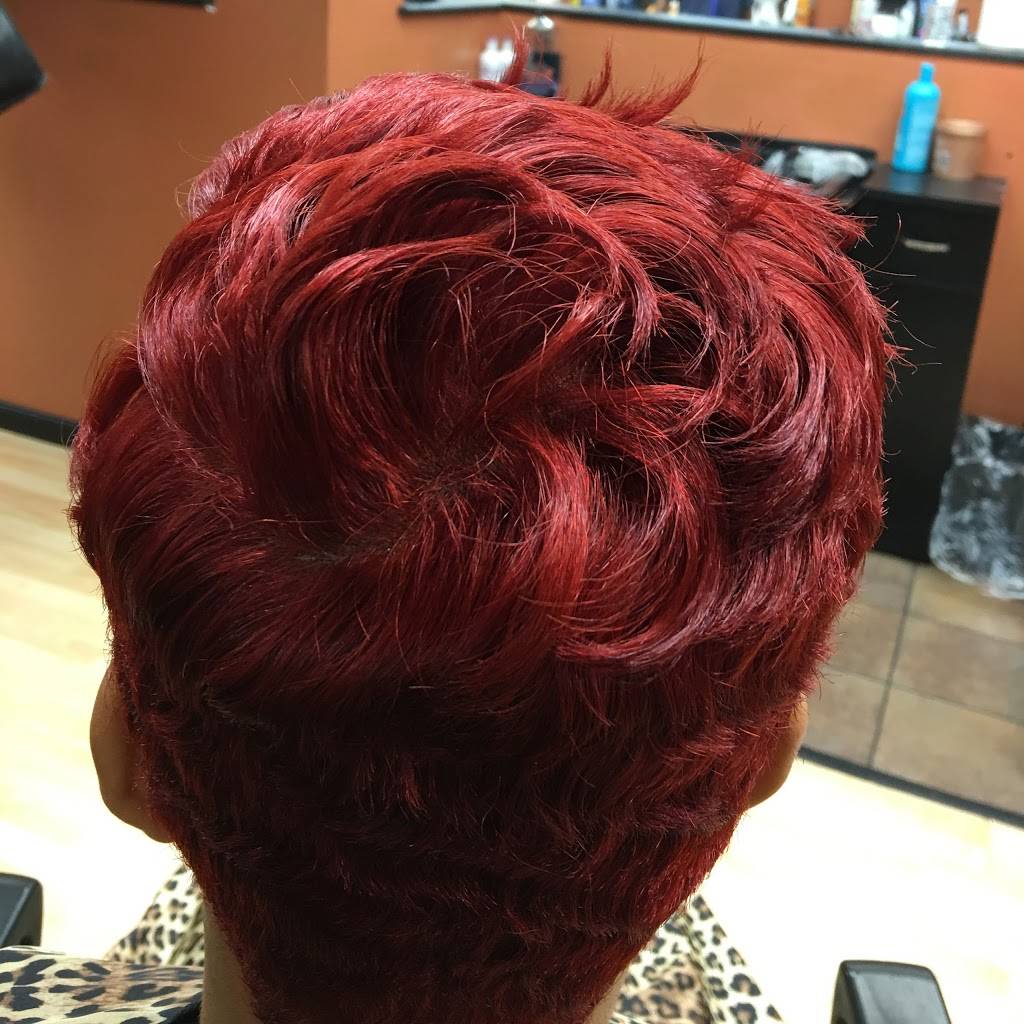 Wright.Hair Salon | 1707 Pennsylvania Ave, West Mifflin, PA 15122 | Phone: (412) 267-2987