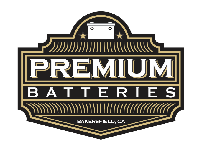 PREMIUM BATTERIES | 2007 S Chester Ave, Bakersfield, CA 93304, USA | Phone: (661) 573-5704