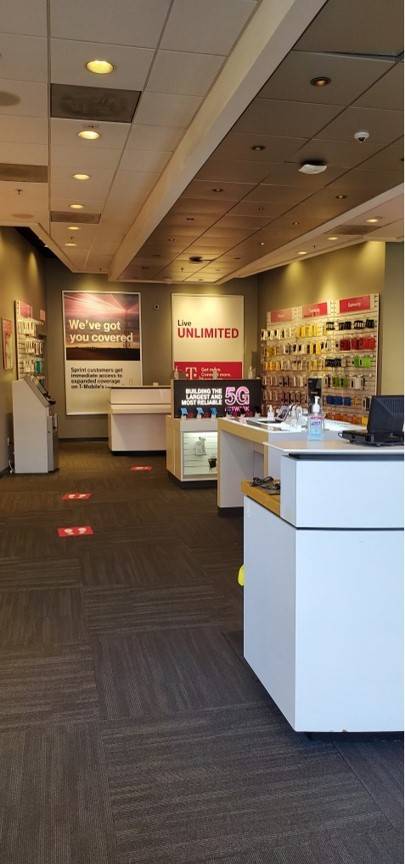 T-Mobile | 1127 S Fremont Ave, Alhambra, CA 91803 | Phone: (626) 576-1515