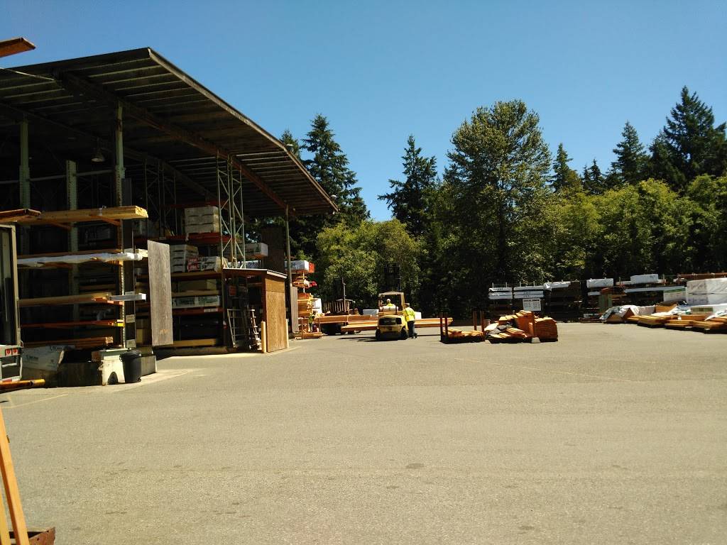 Builders FirstSource | 1365 Wintergreen Ln NE, Bainbridge Island, WA 98110 | Phone: (206) 842-5691