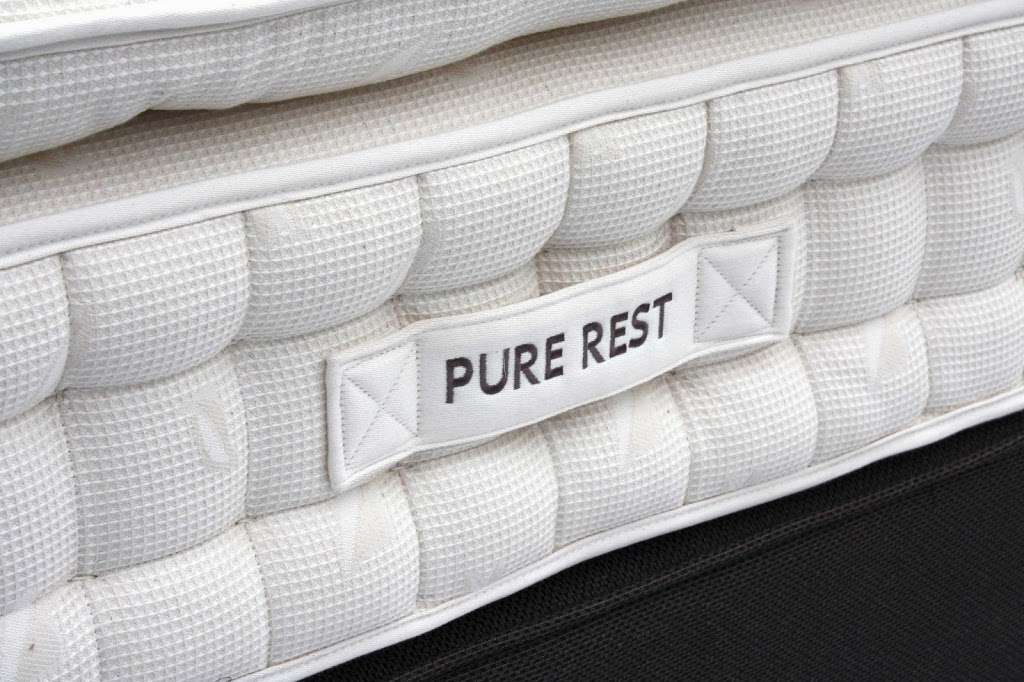 Pure Rest Beds | Kasteel, Wellpond Green, Standon, Ware SG11 1NN, UK | Phone: 01279 844990