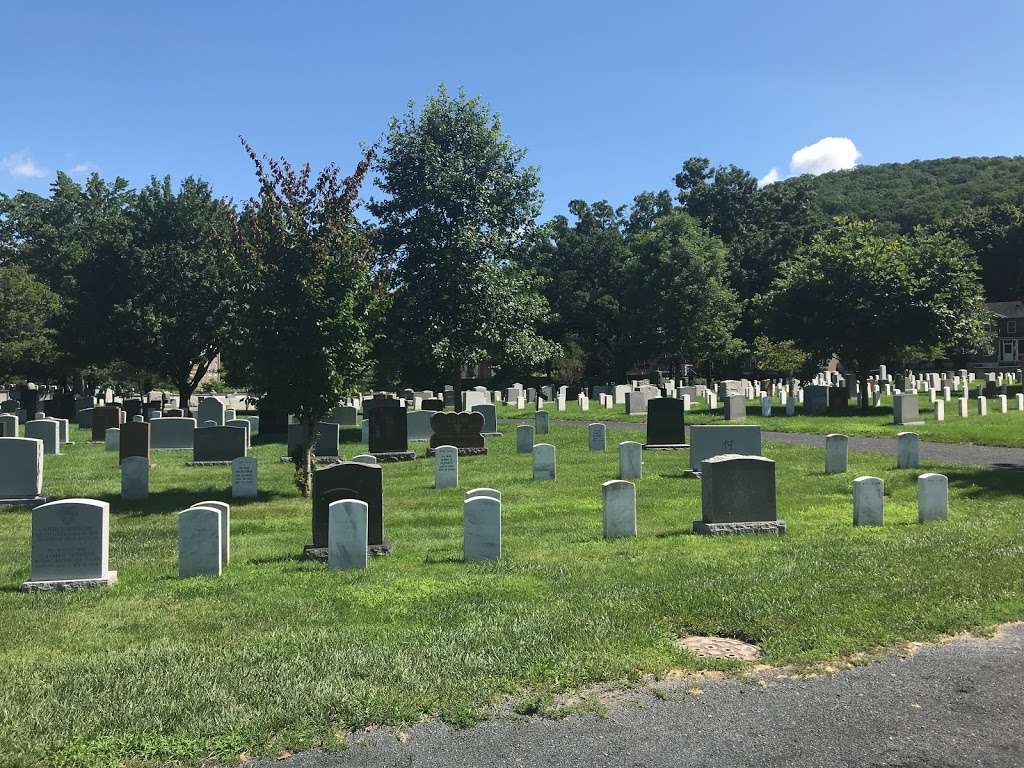 West Point Cemetery | 329 Washington Rd, West Point, NY 10996, USA | Phone: (845) 938-2504