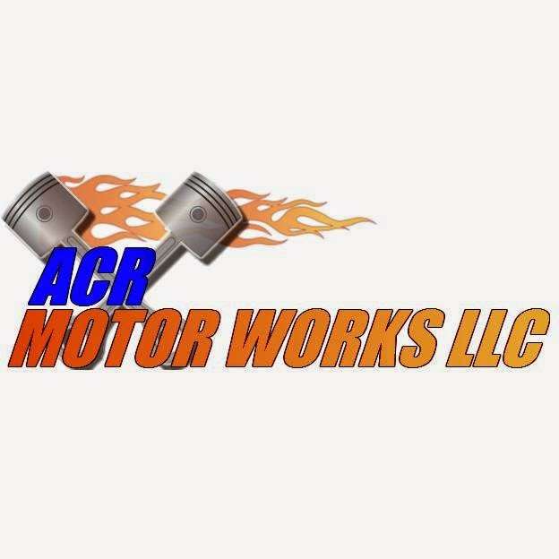 ACR Motor Works LLC | 1031 NY-52, Walden, NY 12586, USA | Phone: (845) 713-4577