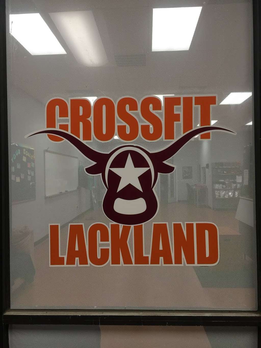 CrossFit Lackland | 7121 US-90 #104, San Antonio, TX 78227 | Phone: (210) 560-9961