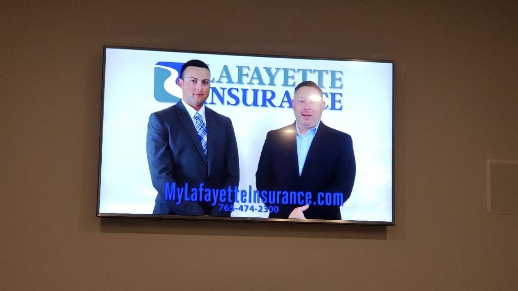 Lafayette Insurance - Joe Couch Insurance Agency | 3111 Builder Dr #6, Lafayette, IN 47909, USA | Phone: (765) 474-2300