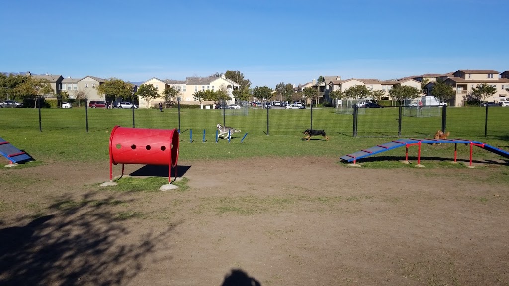 Windrow Off-leash Dog Park | 764 Nile River Dr, Oxnard, CA 93036, USA