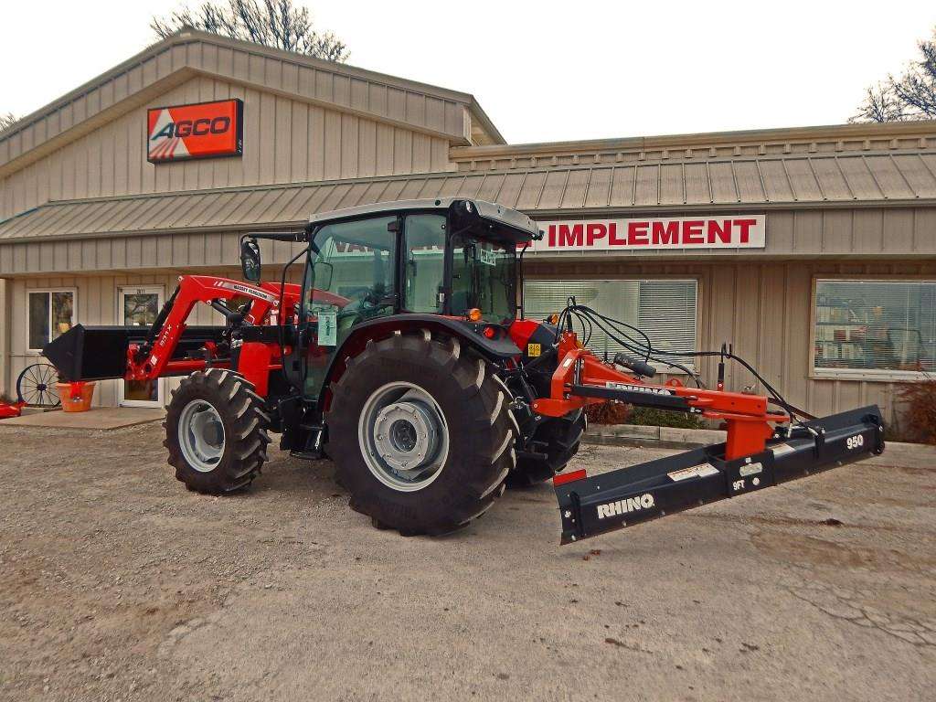 Vahrenberg Implement Inc | 2611 MO-13, Higginsville, MO 64037, USA | Phone: (660) 584-2250