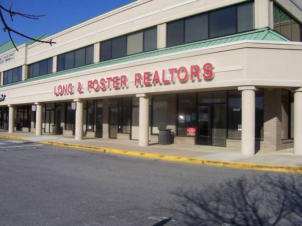 Long & Foster Mitchellville, MD | 12220 Central Ave, Mitchellville, MD 20721, USA | Phone: (301) 249-1600