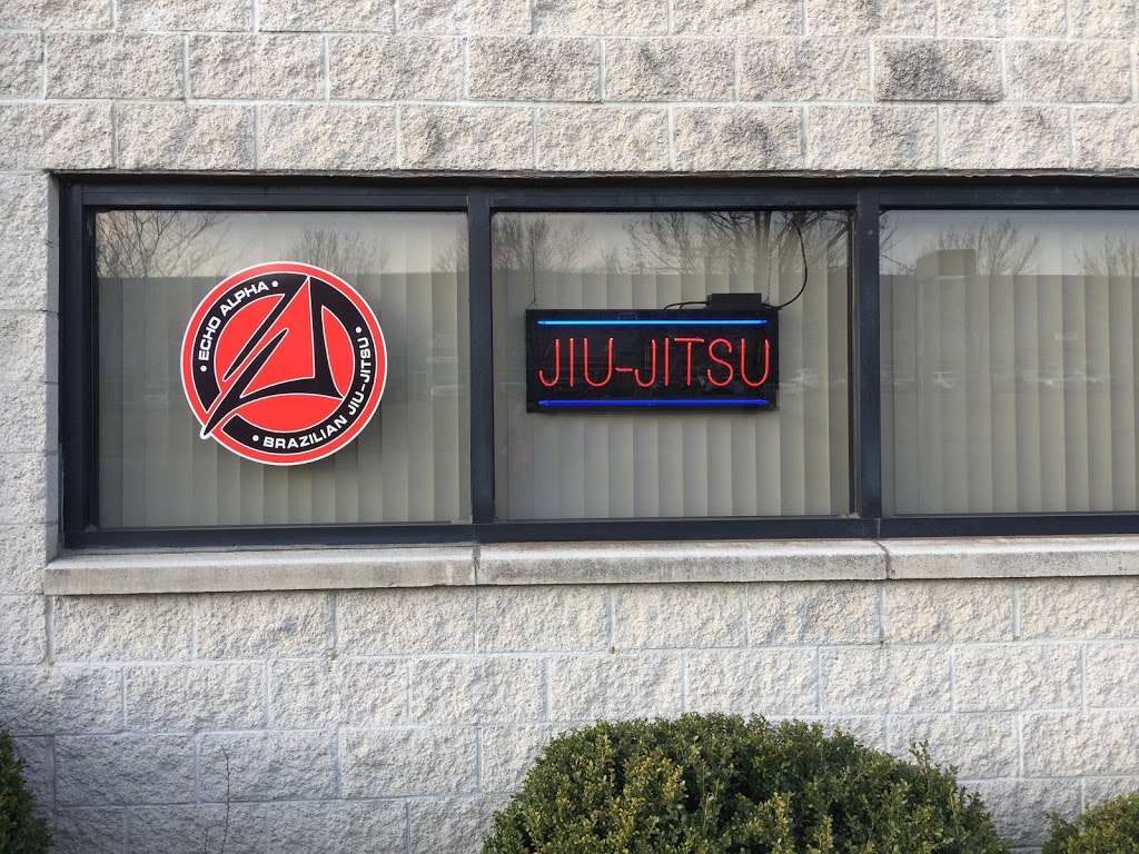 Echo Alpha Gracie Jiu Jitsu | 4 Middlebury Blvd #11, Randolph, NJ 07869, USA | Phone: (973) 384-1620