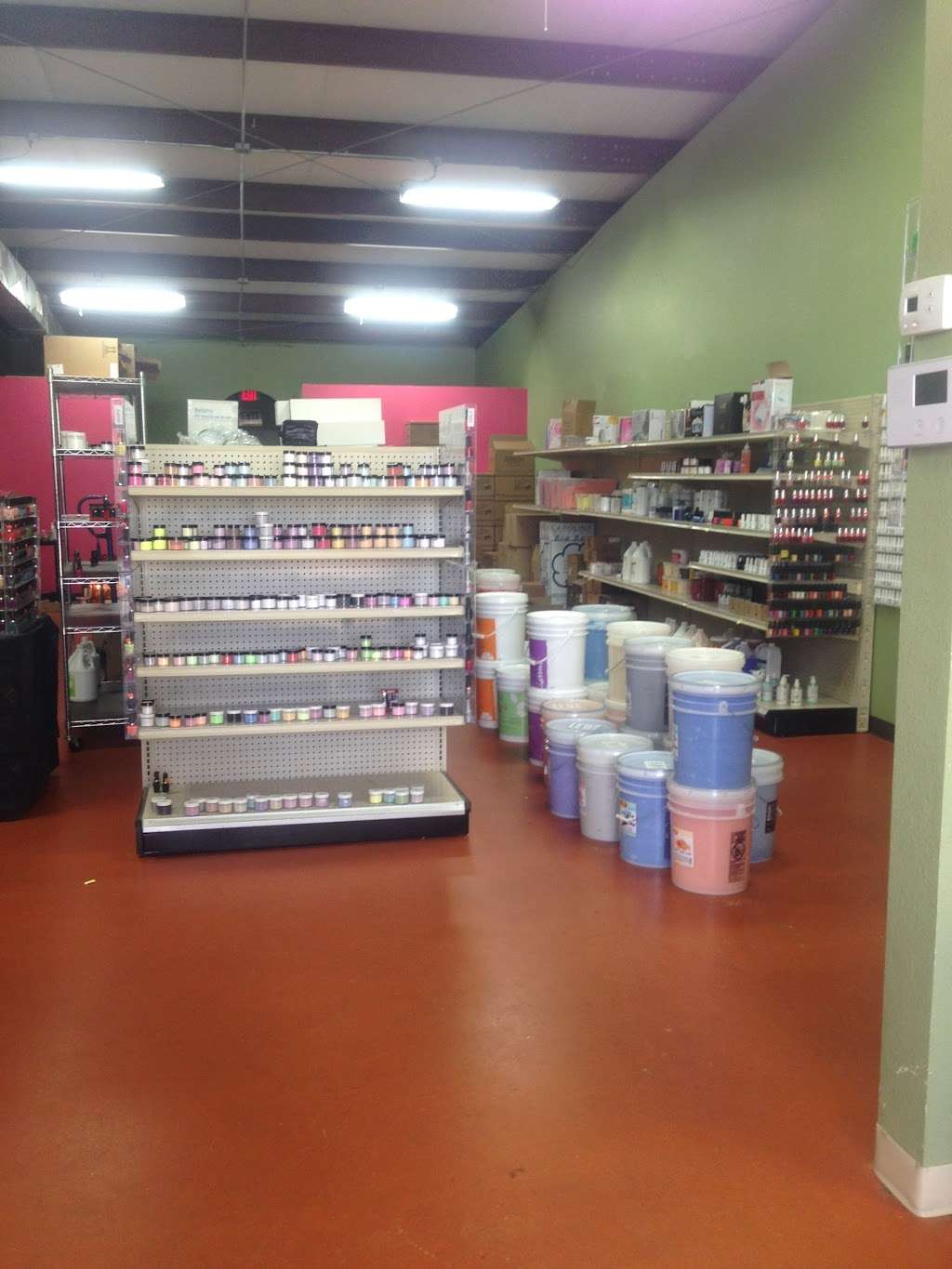 AV Beauty Supply | 14011 Spring Cypress Rd, Cypress, TX 77429, USA | Phone: (832) 698-1403