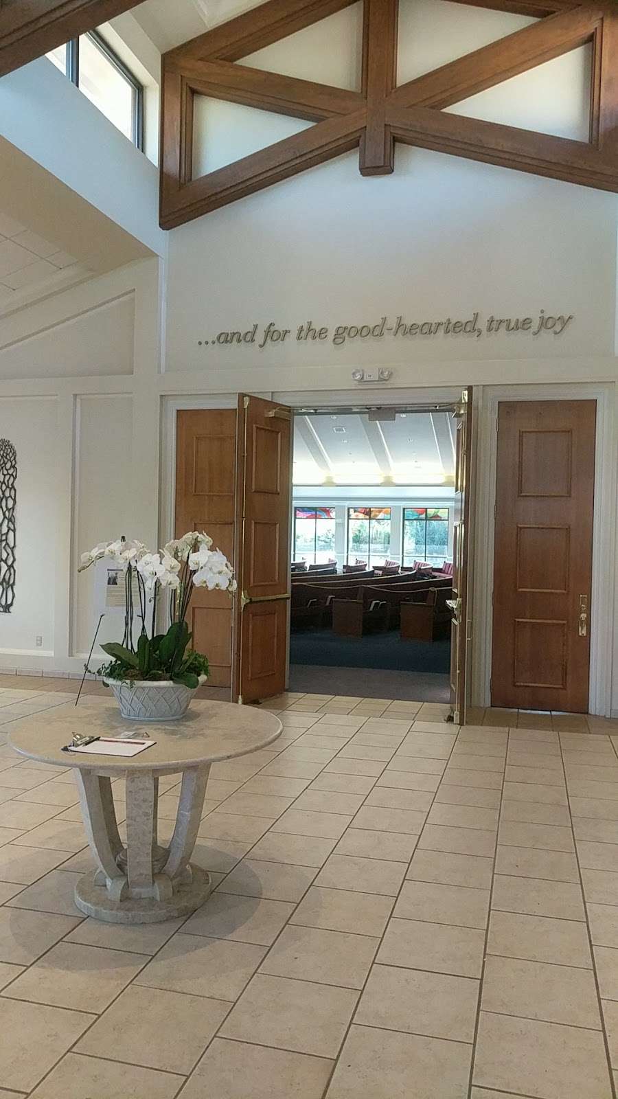 Temple Isaiah of Contra Costa County | 945 Risa Rd, Lafayette, CA 94549, USA | Phone: (925) 283-8575