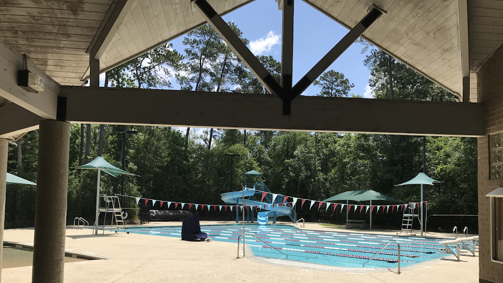 Forestgate Pool | 7505 S Forestgate Dr, The Woodlands, TX 77382, USA | Phone: (281) 516-7348