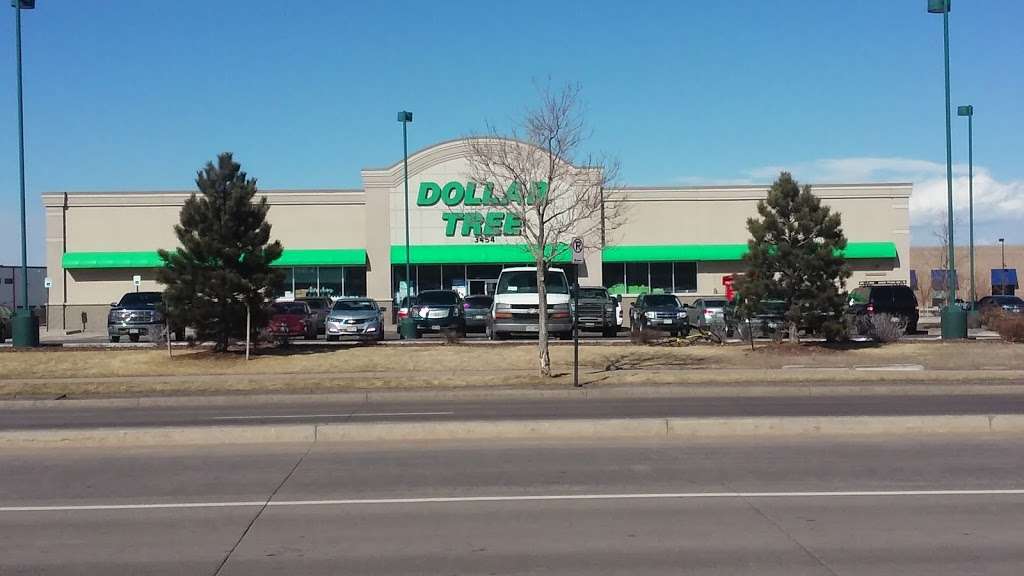 Dollar Tree | 3454 N Salida St, Aurora, CO 80011, USA | Phone: (303) 371-0373