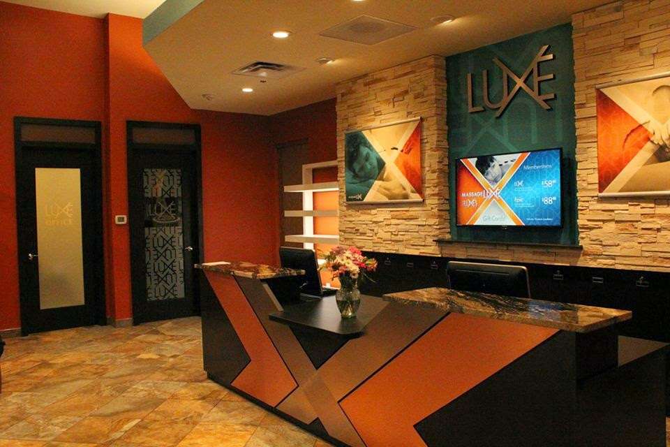 MassageLuxe | 1208 NE Coronado Dr, Blue Springs, MO 64014, USA | Phone: (816) 229-5893