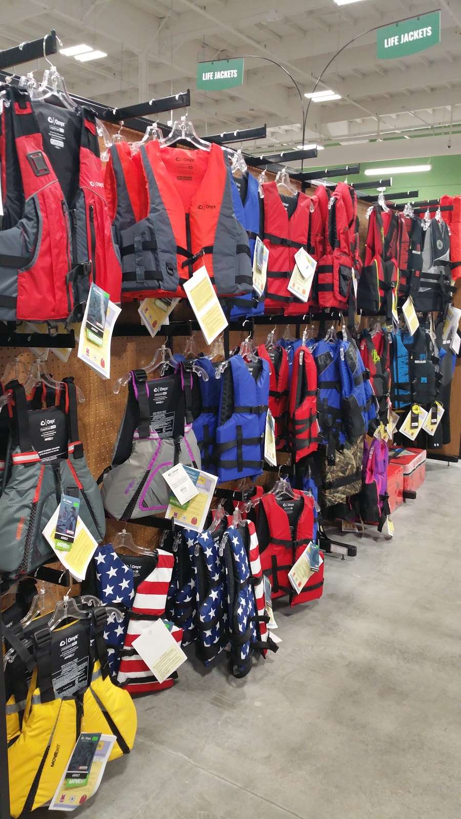 Sportsmans Warehouse | 111 Ranch Dr, Milpitas, CA 95035, USA | Phone: (510) 824-7200