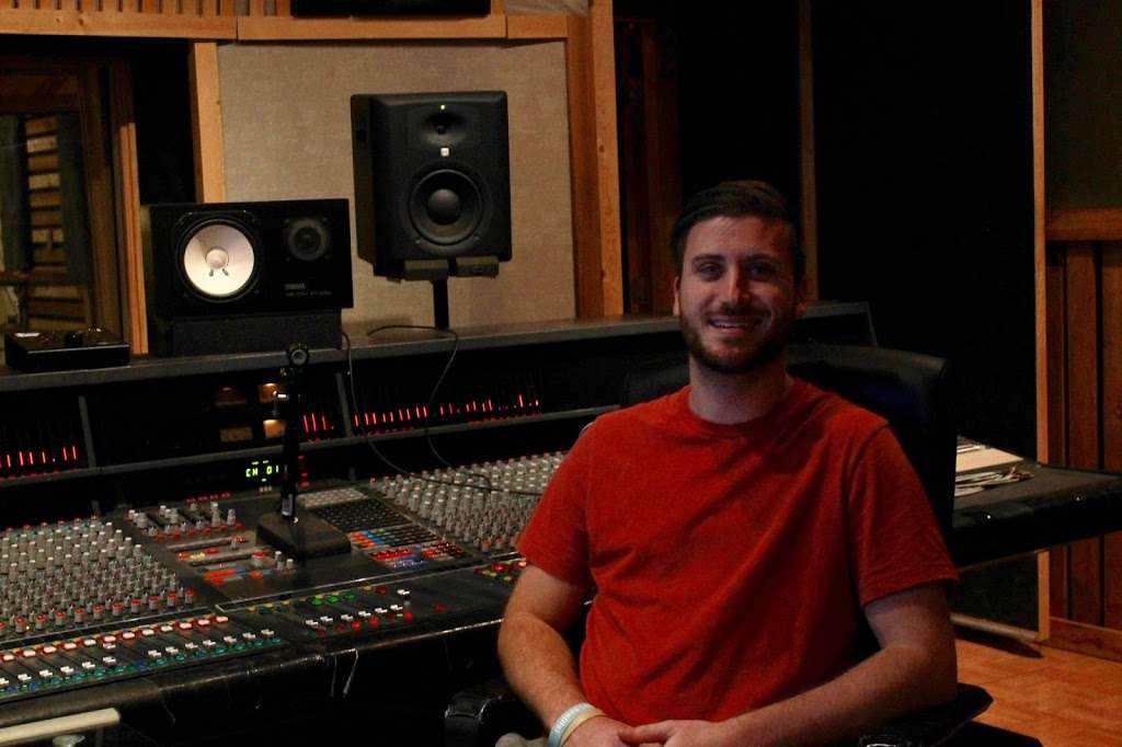 Chris Wichmann - Mixing and Mastering | 4416, 7148 E Country Club Ln, Anaheim, CA 92807, USA
