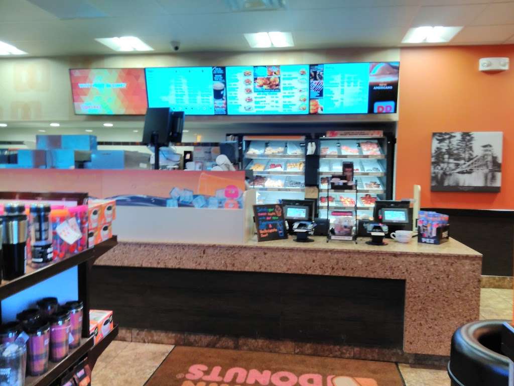 Dunkin | RR PA-118, Dallas, PA 18612, Dallas, PA 18612, USA | Phone: (570) 675-7536