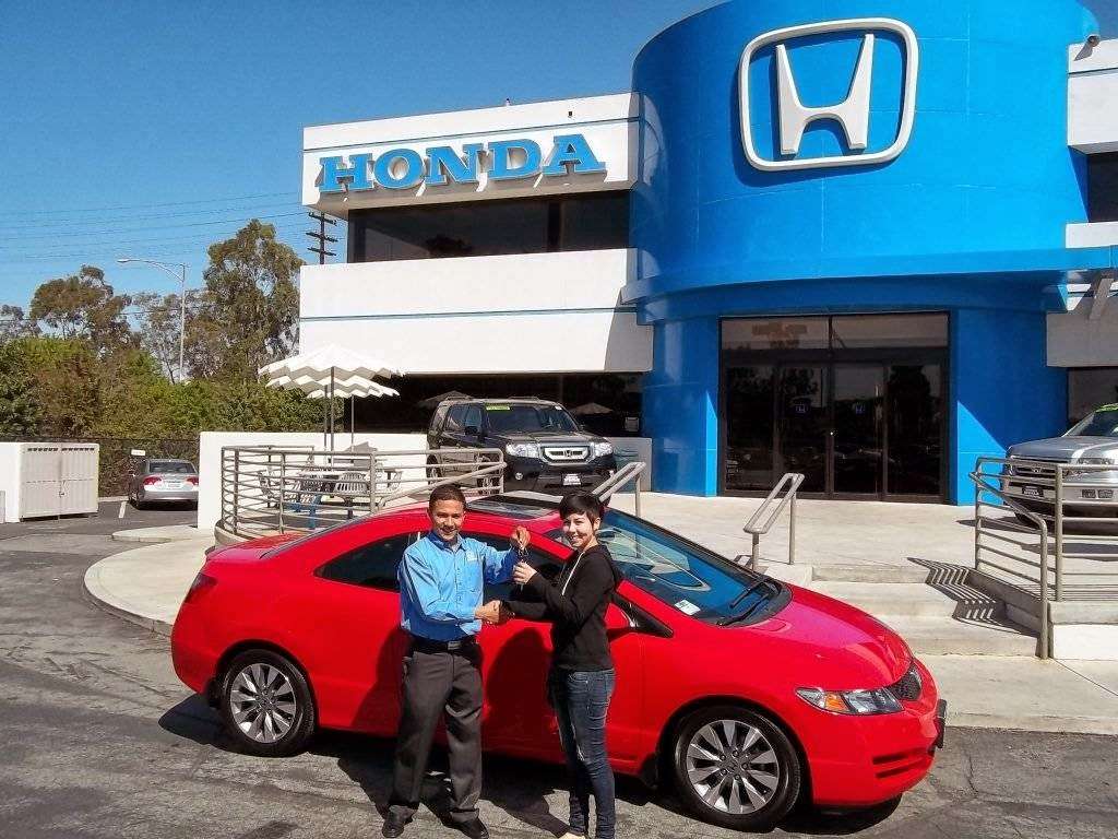 Honda World Downey | 10645 Studebaker Rd, Downey, CA 90241 | Phone: (562) 929-7000