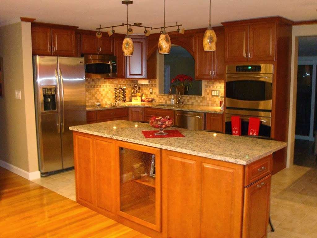 Kitchen Tune-Up | 12 Lenox Rd, Peabody, MA 01960, USA | Phone: (978) 587-7957