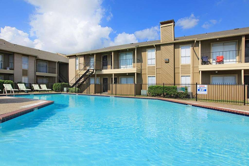 Timber Ridge Apartments | 12200 Fleming Dr, Houston, TX 77013, USA | Phone: (713) 455-0464