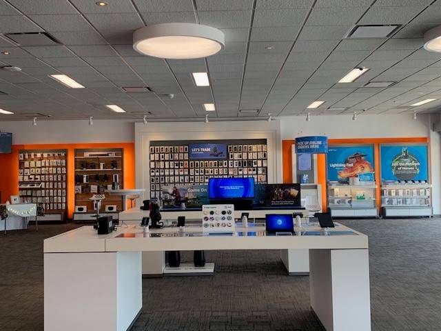 AT&T Store | 5616 Lemmon Ave, Dallas, TX 75209, USA | Phone: (214) 559-8936