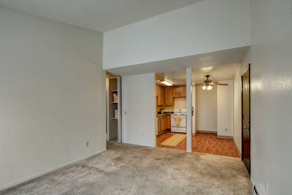 Conifer Grove Apartment Homes | 218 McCarrey St, Anchorage, AK 99508, USA | Phone: (907) 308-5159