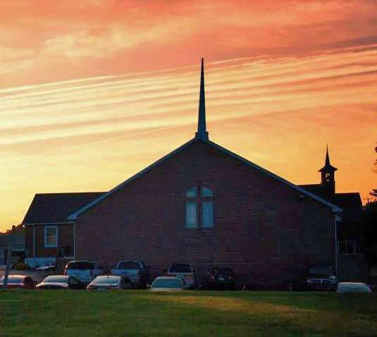 Nottingham Missionary Baptist Church | 303 W Christine Rd, Nottingham, PA 19362, USA | Phone: (610) 932-5171