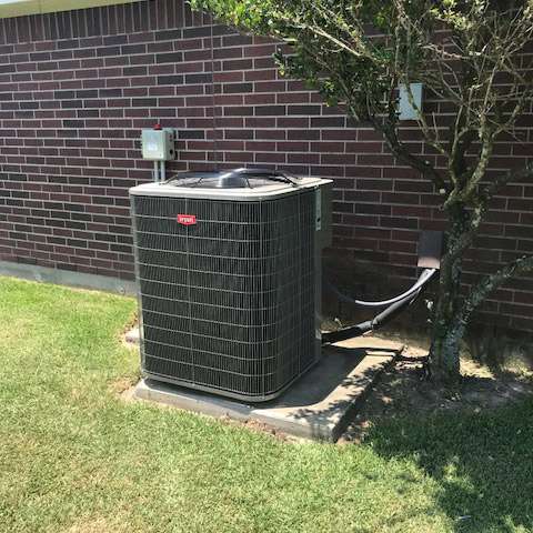 LMI Heating & Cooling | 12718 Auburn Springs Ln, Cypress, TX 77433, USA | Phone: (832) 653-5551