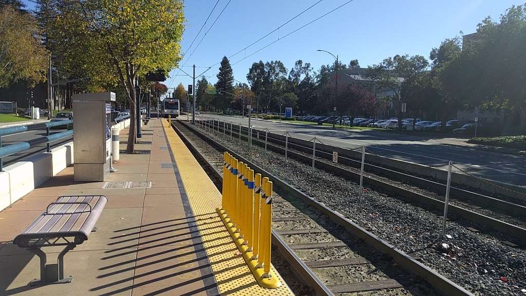 Bonaventura Station (North) | San Jose, CA 95134