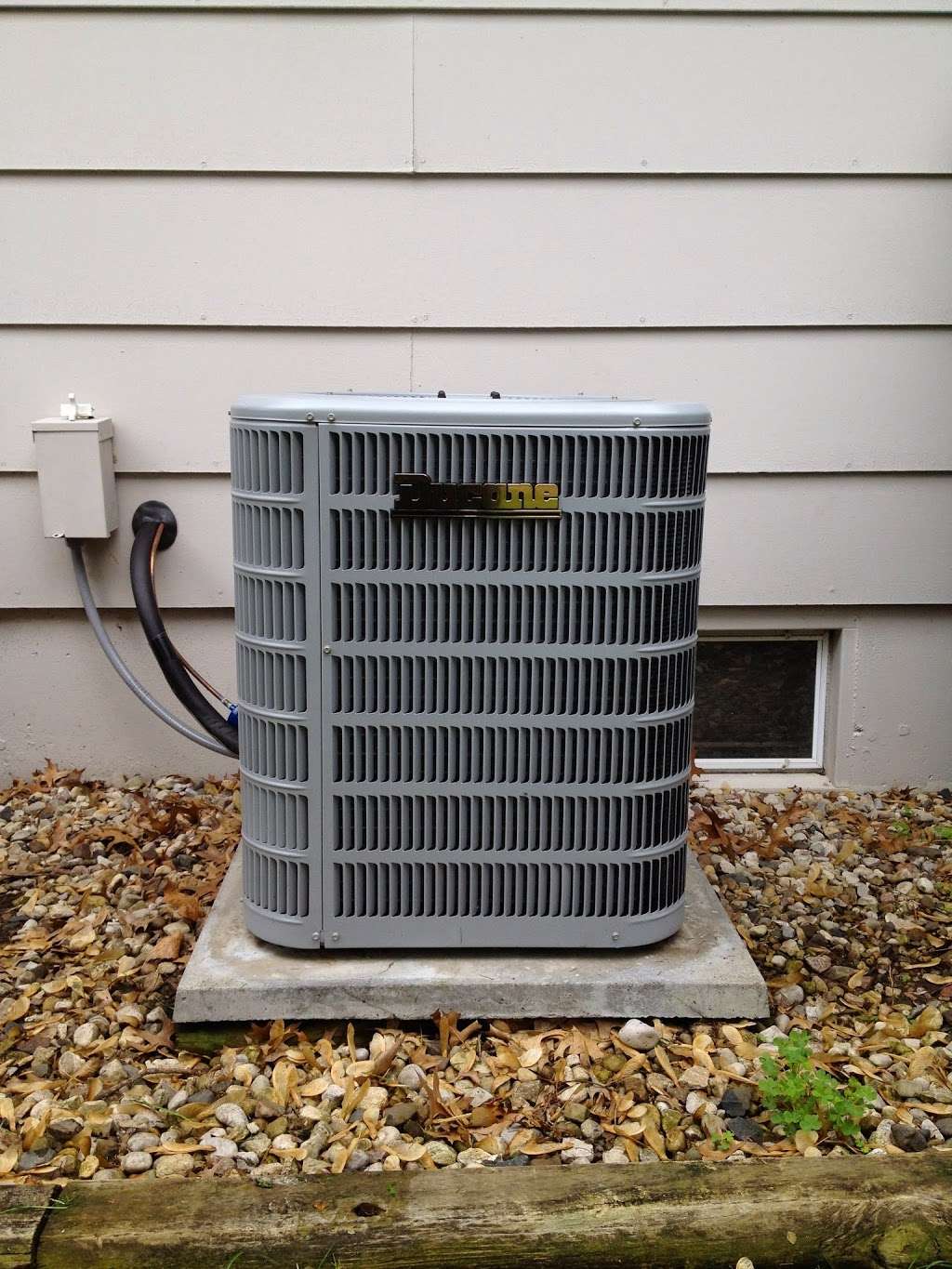 All-Star Heating & Air Conditioning Inc. | 1500 E Lincoln Hwy Ste 3, DeKalb, IL 60115, USA | Phone: (815) 758-8585