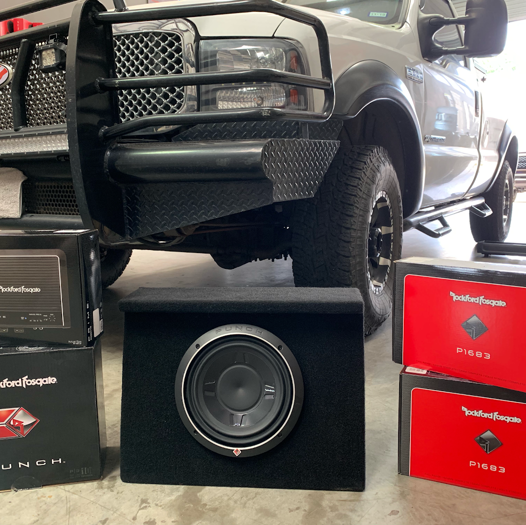 car audio and security by castillo | 14100 Bammel North Houston Rd ste a-6, Houston, TX 77014, USA | Phone: (281) 919-1279