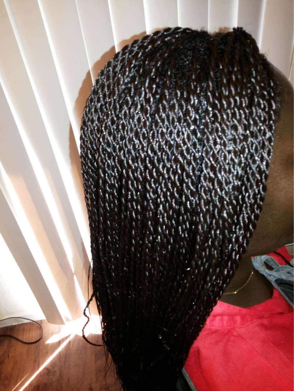 Awa Jolie African Hairbraiding | 6568 La Placita Ave, Las Vegas, NV 89142, USA | Phone: (702) 491-1159