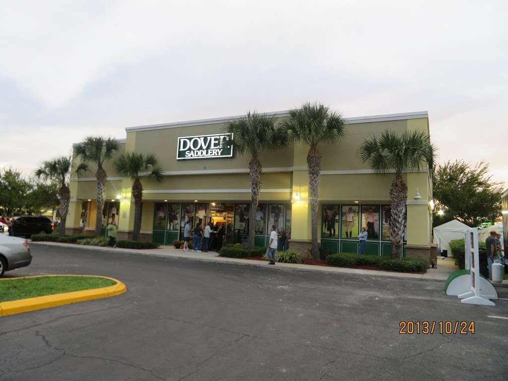 Dover Saddlery | 7702 University Blvd, Winter Park, FL 32792, USA | Phone: (407) 681-6310