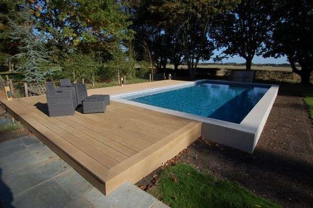 Buckland Pool & Building Company | Reigate Rd, Reigate RH2 9RE, UK | Phone: 01737 241109