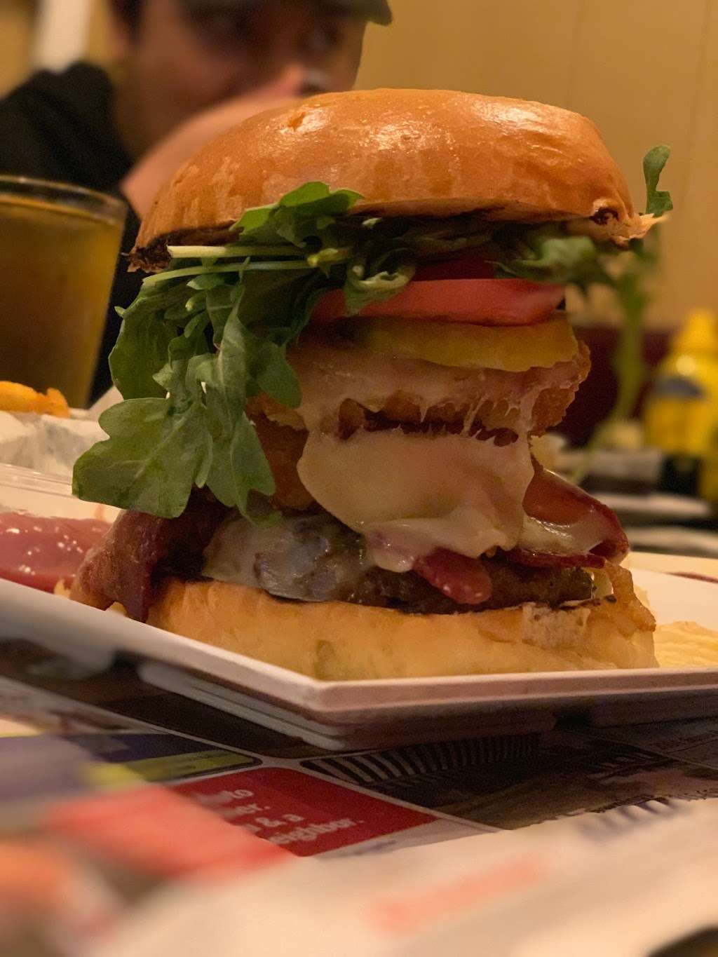 Ale House | 3546 West Chester Pike, Newtown Square, PA 19073, USA | Phone: (610) 353-1618