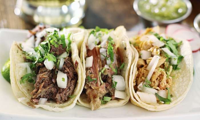 Dos Tacos | 777 W Lyndon B Johnson Fwy, Irving, TX 75063, USA | Phone: (972) 401-2300