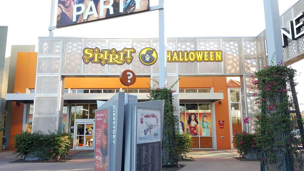 Spirit Halloween 21001 N Tatum Blvd 26 Phoenix Az 85050 Usa