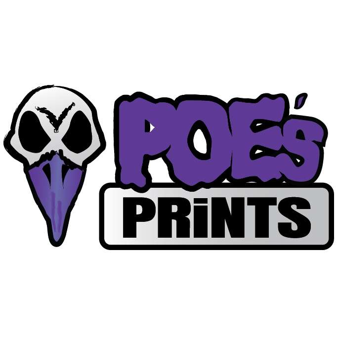 Poes Prints | Metro Area, Charlotte, NC 28226, USA | Phone: (704) 763-2452