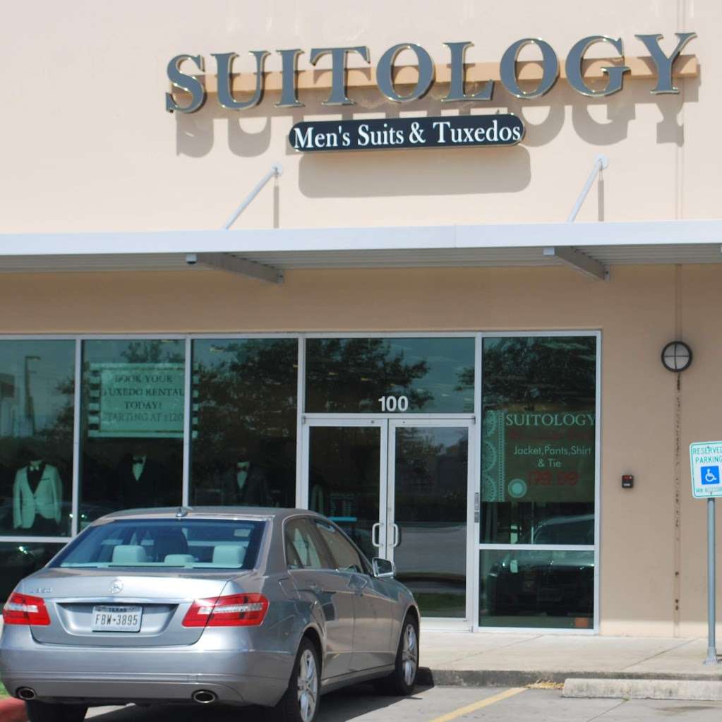 Suitology Mens Clothing & Tuxedos | 4563 Garth Rd, Baytown, TX 77521, USA | Phone: (832) 572-7718