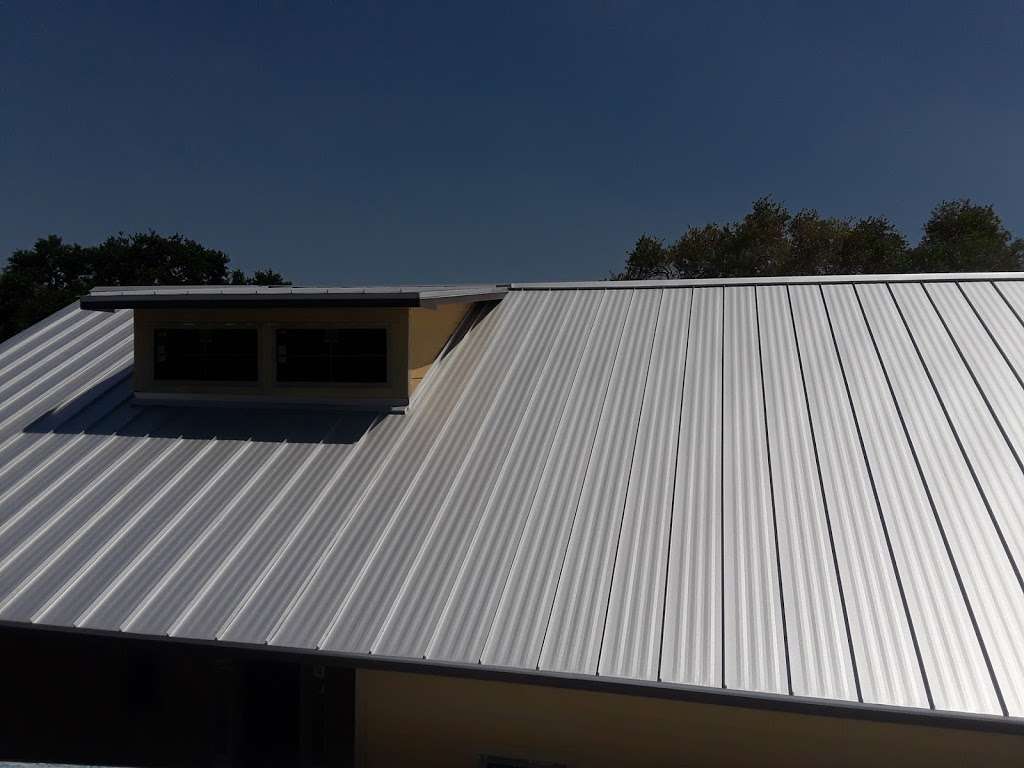 FMG Sheet Metal Roofing | 15751 Country W Dr, Conroe, TX 77302, USA | Phone: (936) 314-4462