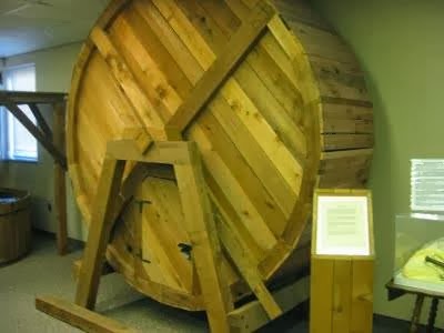 St Joseph Museums | 2913, 3406 Frederick Ave, St Joseph, MO 64506, USA | Phone: (816) 232-8471
