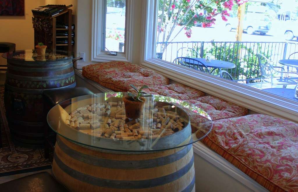 Big Basin Vineyards - Tasting Room | 14598 Big Basin Way Suite B, Saratoga, CA 95070, USA | Phone: (408) 564-7346