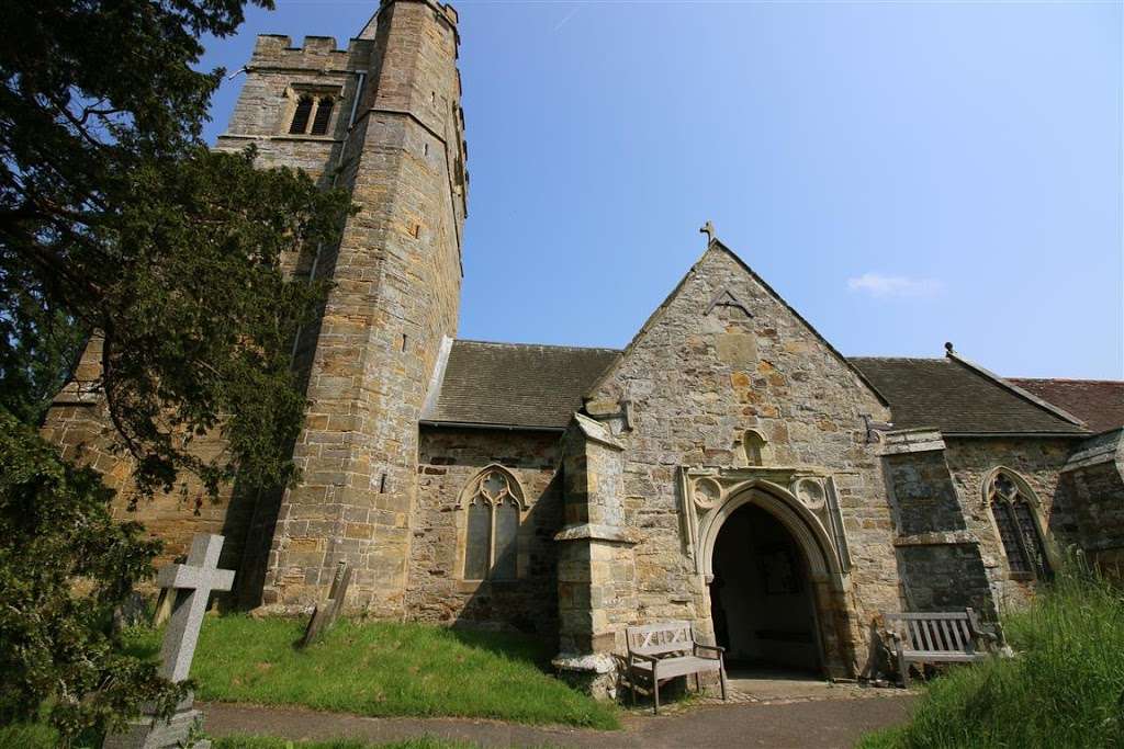 St Marys Church | Church Ln, Tunbridge Wells TN3 8DU, UK | Phone: 01892 890324