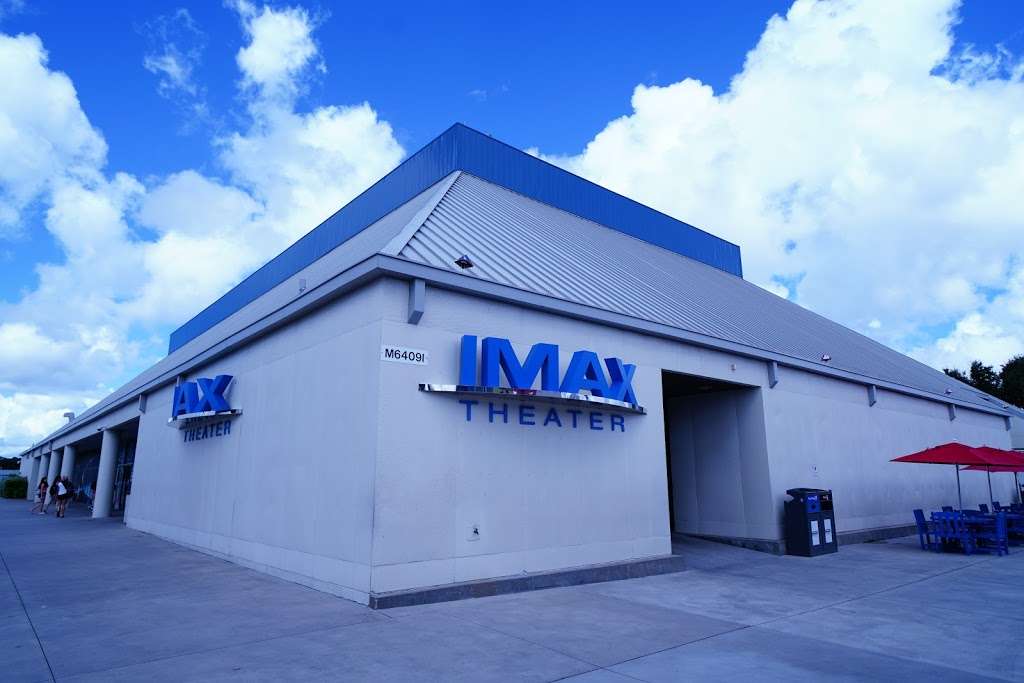 IMAX Theater | 405 Nasa Pkwy W, Merritt Island, FL 32953, USA | Phone: (855) 433-4210
