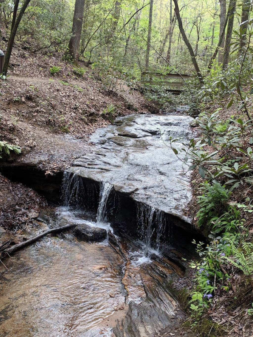 Bakers Mountain Park - Catawba County, NC | 6680 Bakers Mountain Rd, Hickory, NC 28602, USA | Phone: (828) 324-8461