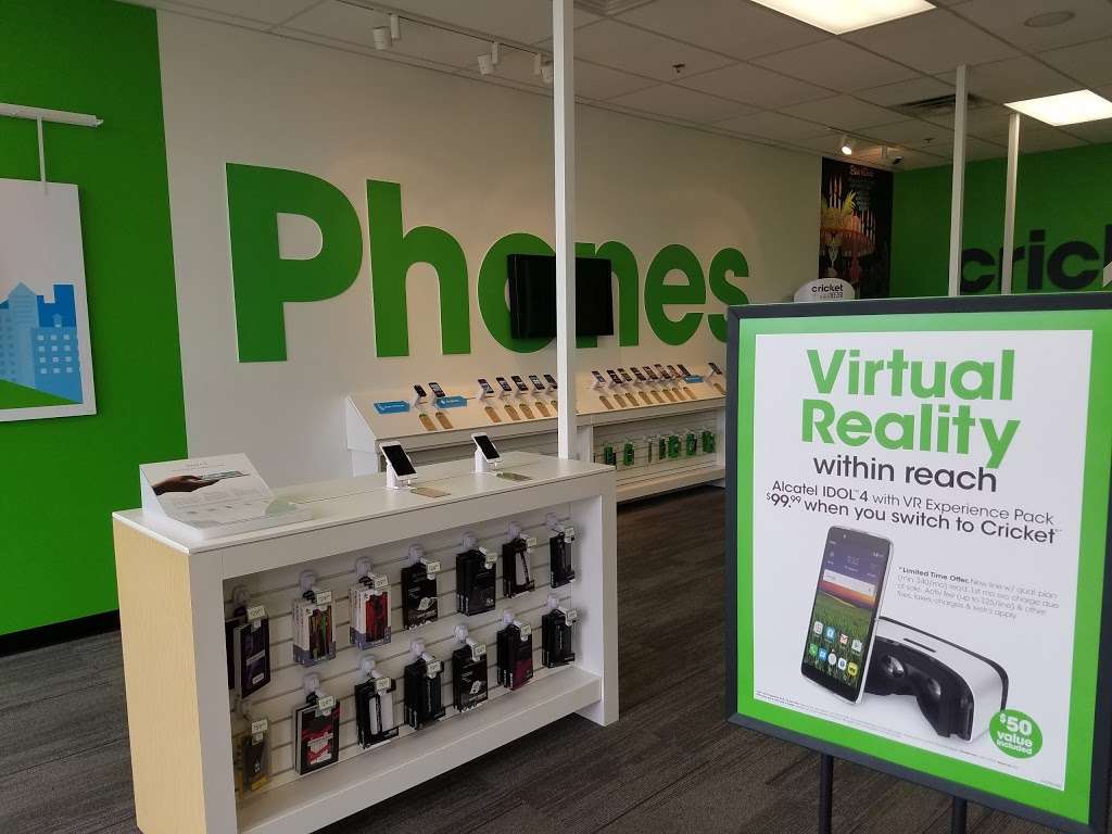 Cricket Wireless | 3515 W Southern Ave, Phoenix, AZ 85041, USA | Phone: (602) 323-2999