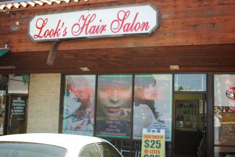 Looks Hair Salon | 315 Palomar St, Chula Vista, CA 91911 | Phone: (619) 422-5240